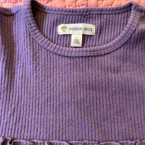 Tucker and Tate dress - Picture 2 of 4